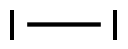 Iodine, solution 0,05 mol/l (0,1 N) Structure