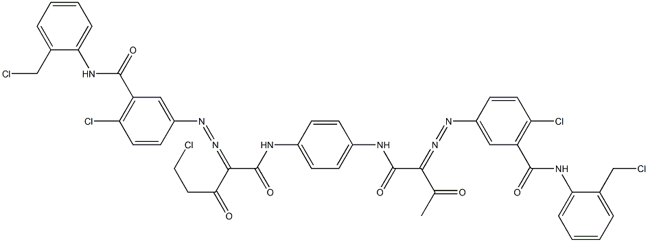 , , 结构式