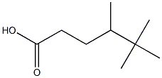  4,5,5-Trimethylhexanoic acid