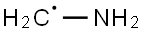 Aminomethyl radical