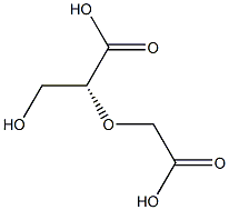 (+)-2-Hydroxymethyl[(R)-oxydiacetic acid]