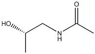 N-[(2S)-2-Hydroxypropyl]acetamide