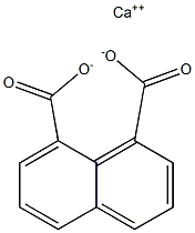 1,8-Naphthalenedicarboxylic acid calcium salt