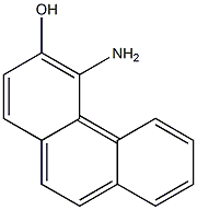 4-Amino-3-hydroxyphenanthrene