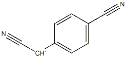 Cyano(4-cyanophenyl)methylide