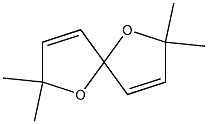 2,2,7,7-Tetramethyl-1,6-dioxaspiro[4.4]nona-3,8-diene