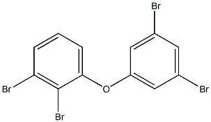 2,3-Dibromophenyl 3,5-dibromophenyl ether