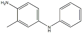 4-Amino-3-methylphenyl(phenyl)amine