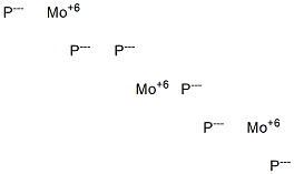 Trimolybdenum phosphide|