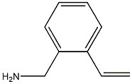 2-Aminomethylstyrene