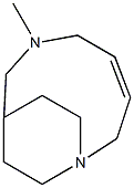 6-Methyl-1,6-diazabicyclo[6.2.2]dodec-3-ene