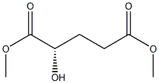  [S,(+)]-2-Hydroxyglutaric acid dimethyl ester