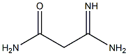 2-Amidinoacetamide,,结构式