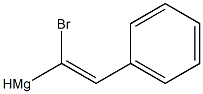 Bromostyrylmagnesium