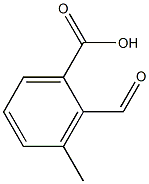 2-Formyl-3-methylbenzoic acid