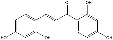  2,4,2',4'-Tetrahydroxychalcone