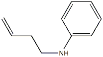 N-(3-Butenyl)aniline|