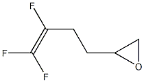 1,1,2-Trifluoro-5,6-epoxy-1-hexene