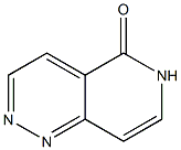 Pyrido[4,3-c]pyridazin-5(6H)-one|