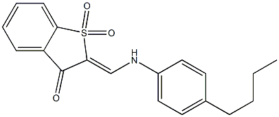 , , 结构式