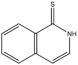 Isoquinoline-1(2H)-thione|