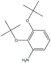 2,3-Di-tert-butoxyaniline|