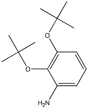  2,3-Di-tert-butoxyaniline