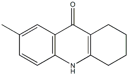 7-Methyl-1,2,3,4-tetrahydroacridin-9(10H)-one