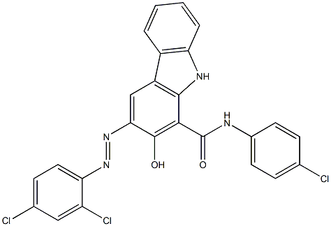 , , 结构式