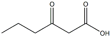 3-Ketocaproic acid