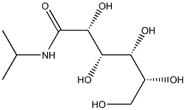  N-Isopropyl-D-gluconamide