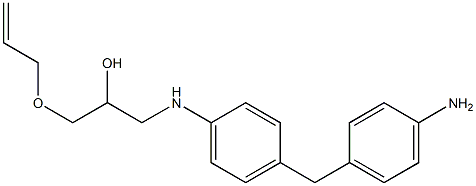 , , 结构式