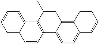 13-Methylpicene