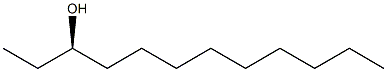 (R)-Dodecane-3-ol Structure