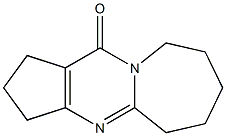 1,2,3,5,6,7,8,9-Octahydro-10H-4,9a-diazacyclohept[f]inden-10-one|
