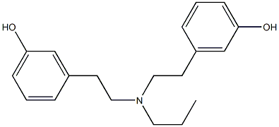 3,3'-(Propyliminodiethylene)bisphenol