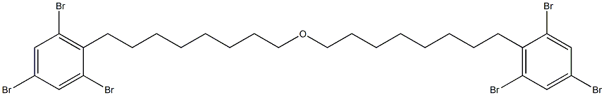 2,4,6-Tribromophenyloctyl ether