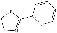  2-(Pyridin-2-yl)-4,5-dihydrothiazole