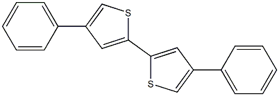 4,4'-Bisphenyl-2,2'-bithiophene