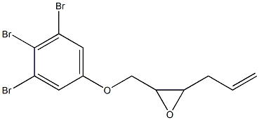 3,4,5-Tribromophenyl 3-allylglycidyl ether|
