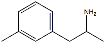 3-Methylamphetamine