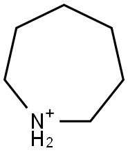 Hexahydro-1H-azepine-1-cation|