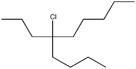 5-Chloro-5-propyldecane