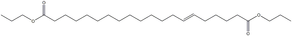  14-Icosenedioic acid dipropyl ester