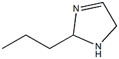 2-Propyl-3-imidazoline