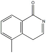5-Methylisoquinolin-1(4H)-one