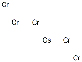  Pentachromium osmium