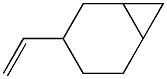 4-Ethenylbicyclo[4.1.0]heptane 结构式