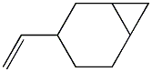 4-Ethenylbicyclo[4.1.0]heptane,,结构式