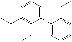  2,2',3-Triethyl-1,1'-biphenyl